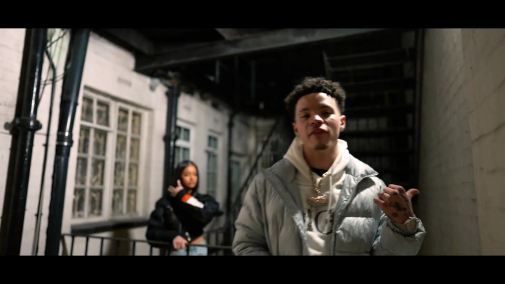 Lil Mosey - Holy Water